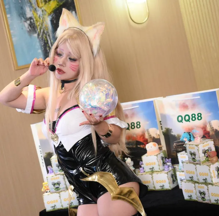 QQ88 ⭐️ Trang Chủ QQ88.Com TOP 1 Việt Nam | ĐK QQ888 +58K