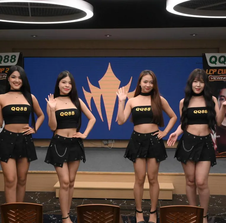 QQ88 ⭐️ Trang Chủ QQ88.Com TOP 1 Việt Nam | ĐK QQ888 +58K