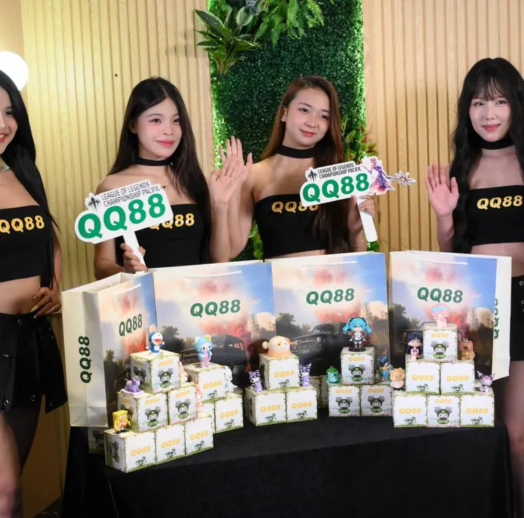 QQ88 ⭐️ Trang Chủ QQ88.Com TOP 1 Việt Nam | ĐK QQ888 +58K