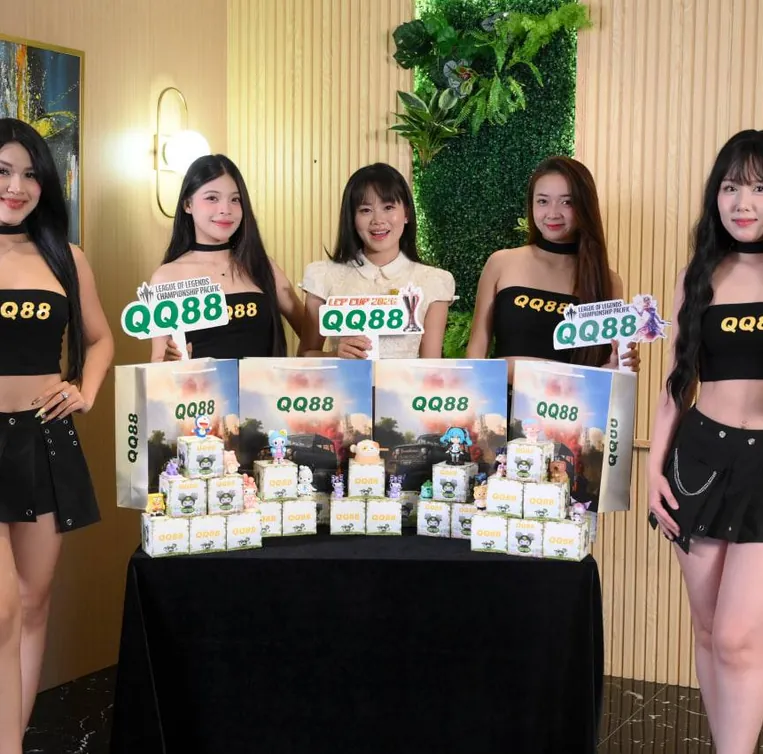 QQ88 ⭐️ Trang Chủ QQ88.Com TOP 1 Việt Nam | ĐK QQ888 +58K